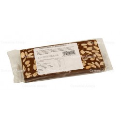 TURRÓN CHOCOLATE