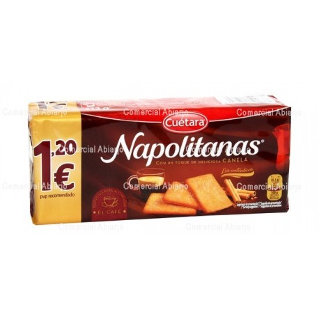 NAPOLITANA