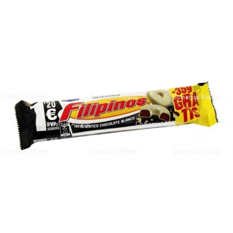 FILIPINOS BLANCOS