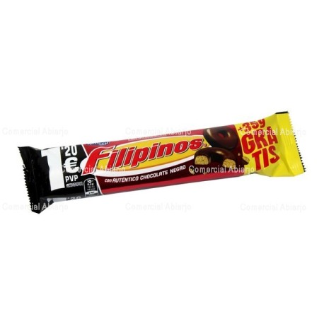 FILIPINOS CHOCO