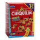 CHIQUILIN CHIQUICHOCS