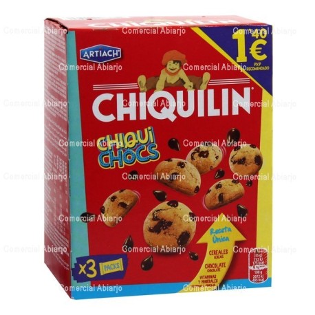 CHIQUILIN CHIQUICHOCS