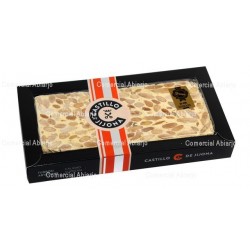 TURRÓN JIJONA SUPREMA GOURMET