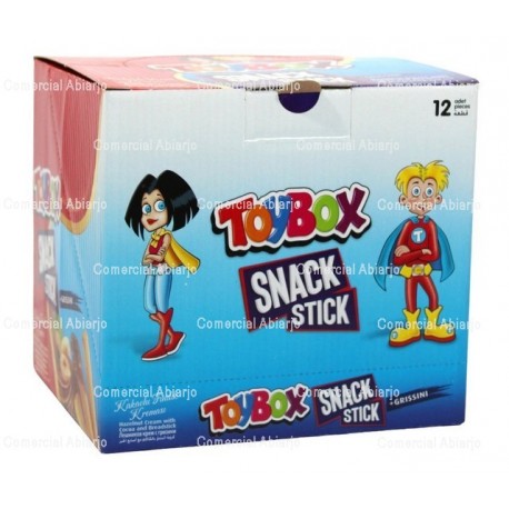 SNACK STICK TOYBOX