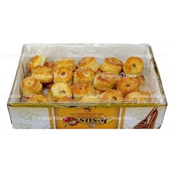 ROSQUILLA HOJALDRE