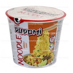 DUDOMI CURRY