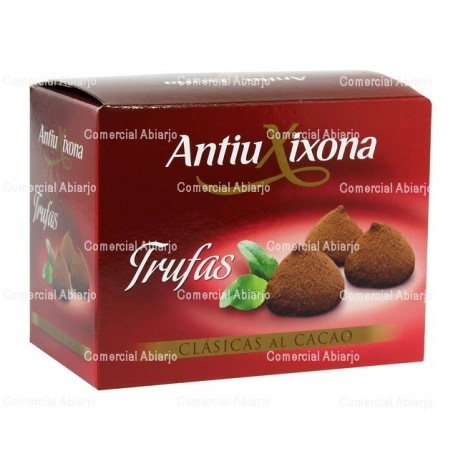 TRUFAS