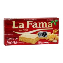 TURRÓN JIJONA EXTRA