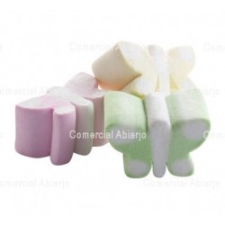 MARSHMALLOW MARIPOSAS SURTIDAS