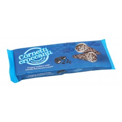 CORNETTI BLACK COOKIES
