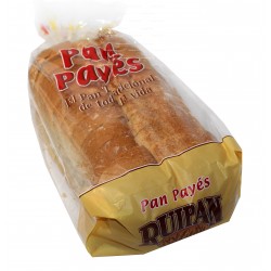 PAN PAYÉS
